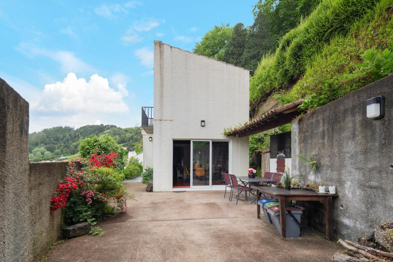 Paradise House Furnas Furnas  Bagian luar foto