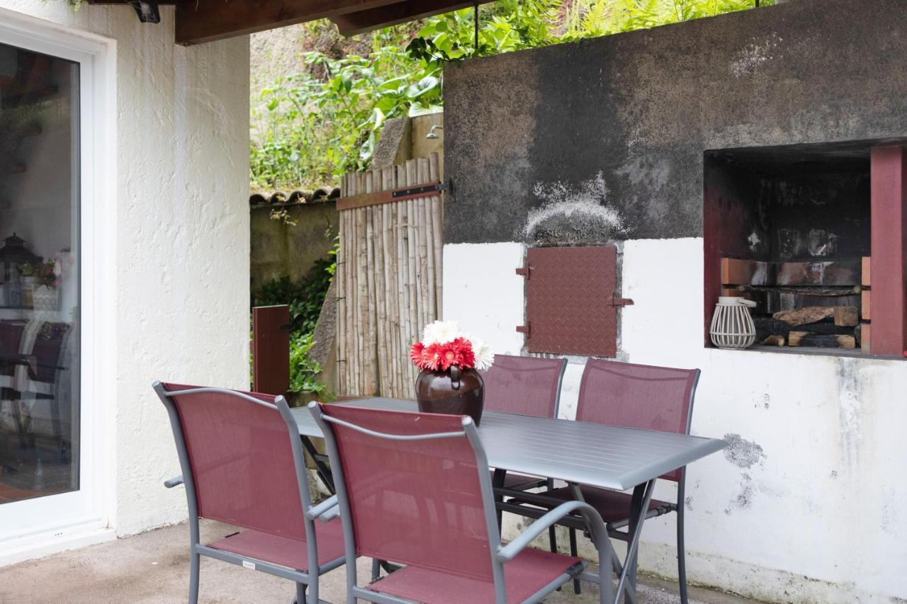 Paradise House Furnas Furnas  Bagian luar foto