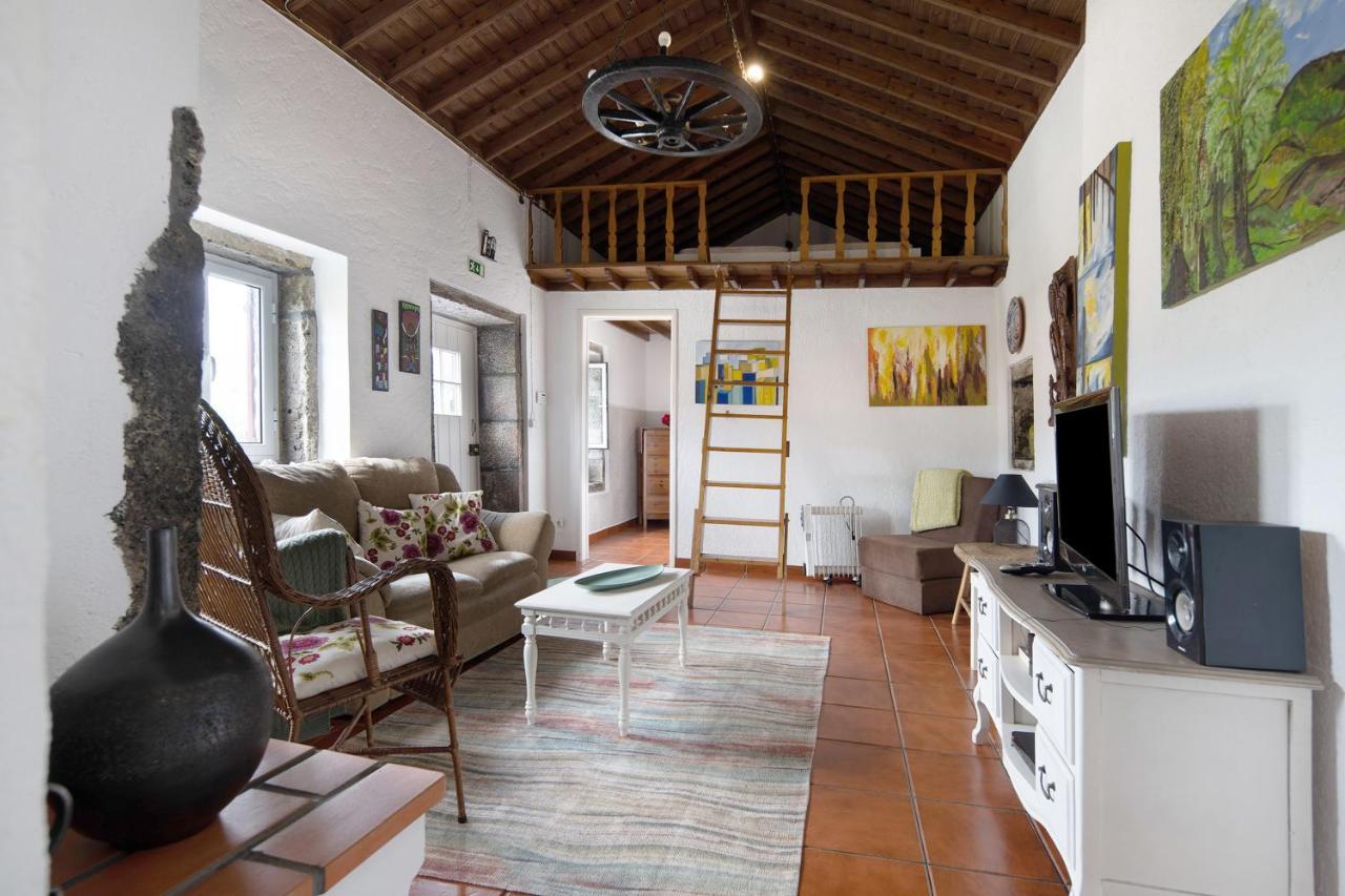 Paradise House Furnas Furnas  Bagian luar foto