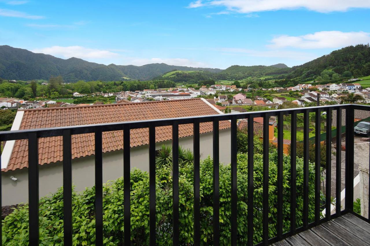 Paradise House Furnas Furnas  Bagian luar foto