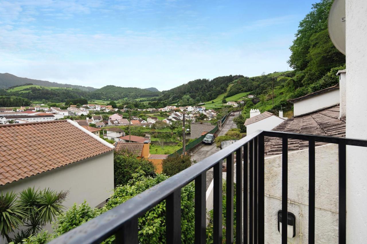 Paradise House Furnas Furnas  Bagian luar foto