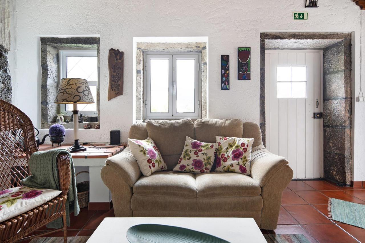 Paradise House Furnas Furnas  Bagian luar foto